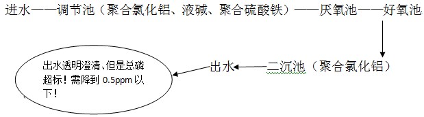 豆制品工藝流程